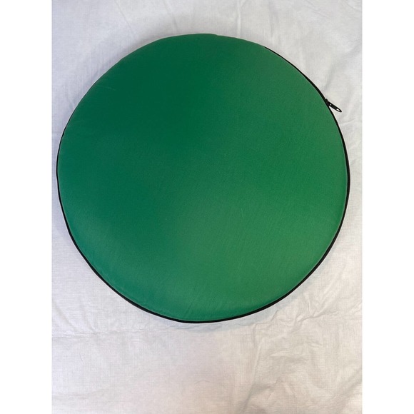 Vintage Baylor Bears Hide-N-Seek Pack Padded Seat/Stadium Cushion Duffle Bag - Picture 8 of 12